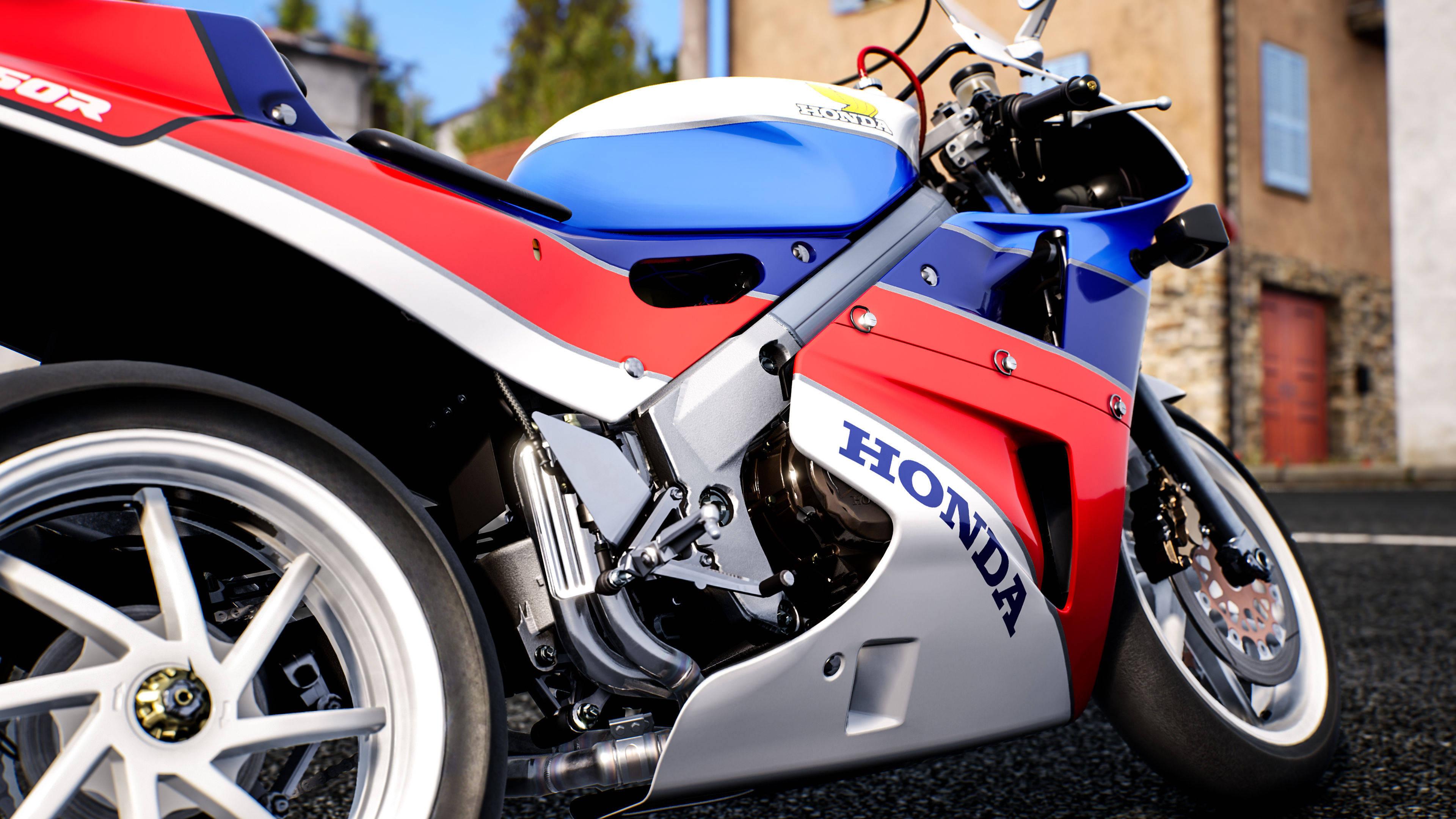 Ride 4 - Imagen 28